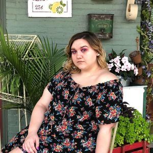 Meet your Posher, Jade